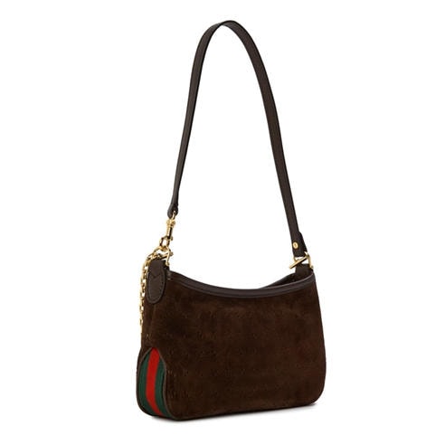 GUCCI - Gucci Sde Mni Shldr Ld64