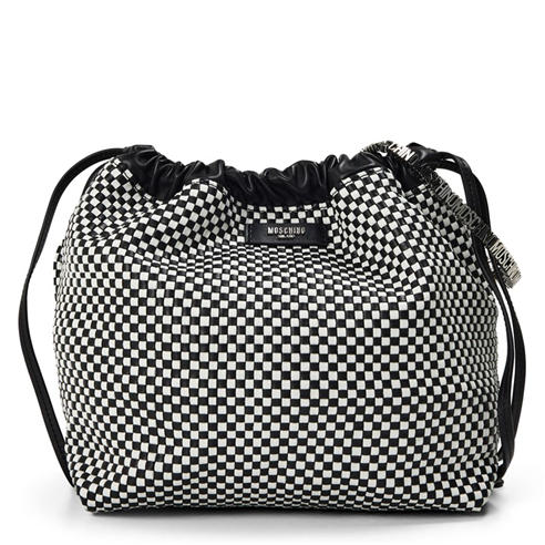 Moschino - Women's Shoulder Bag
