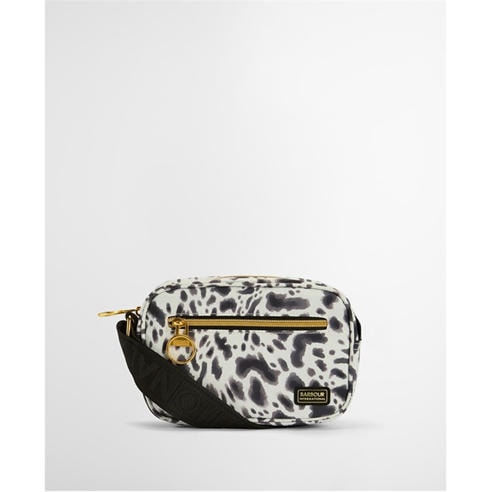Barbour International - Womens Boulevard Micro Crossbody Bag
