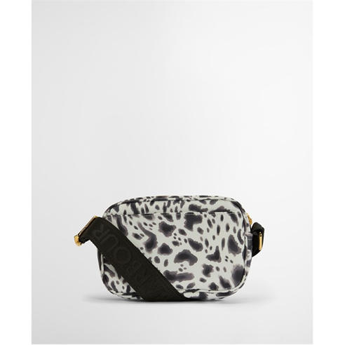 Barbour International - Womens Boulevard Micro Crossbody Bag