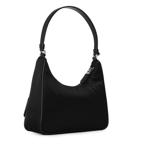 PRADA - Women'S Logo Re-Edition 2005 Mini Bag