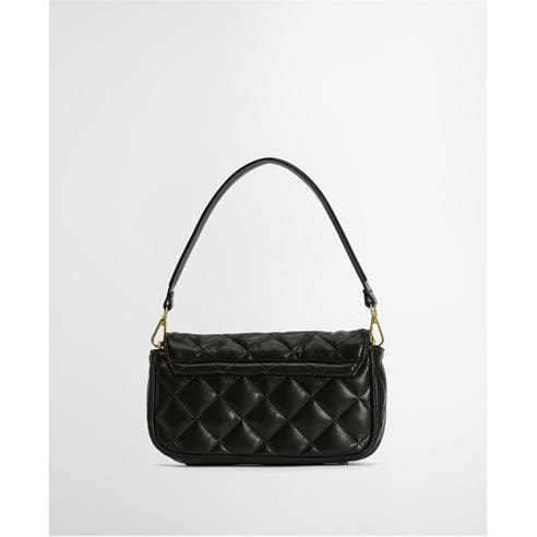 Barbour International - Womens Soft Quilt Mini Soho Crossbody Bag
