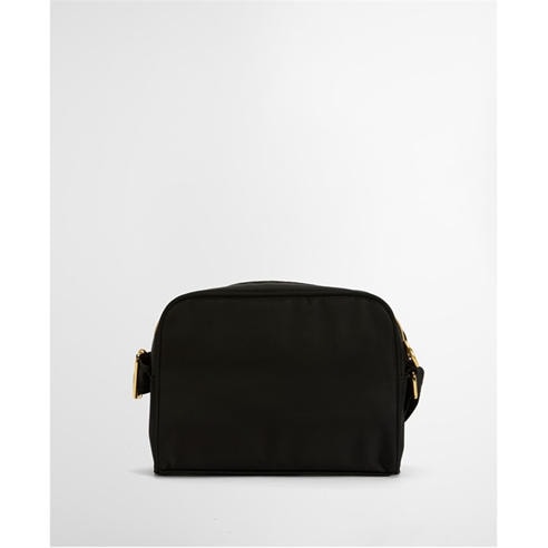 Barbour International - Womens Qualify Crossbody Bag