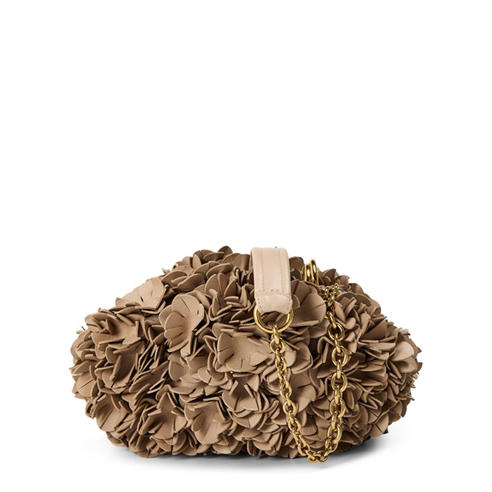 CHLOE - Women's Shoulder Bag