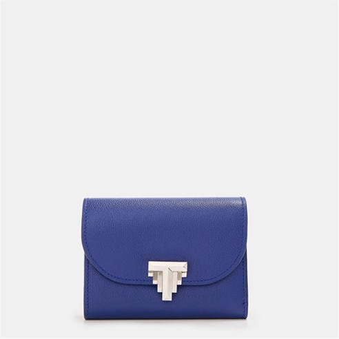 Tiffany - Small Sapphire Wallet