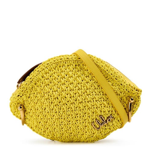 CHLOE - Women's Shoulder Bag