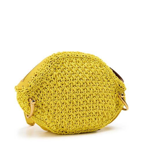 CHLOE - Women's Shoulder Bag