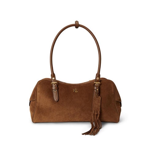 Lauren by Ralph Lauren - Women's Satchel Bag