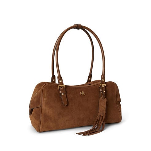 Lauren by Ralph Lauren - Women's Satchel Bag