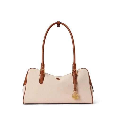 Lauren by Ralph Lauren - Women's Satchel Bag
