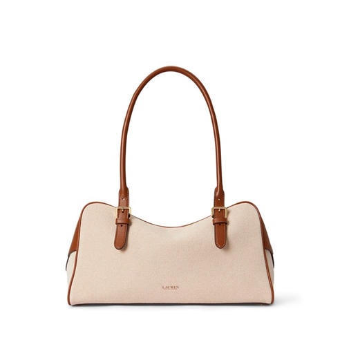 Lauren by Ralph Lauren - Women's Satchel Bag