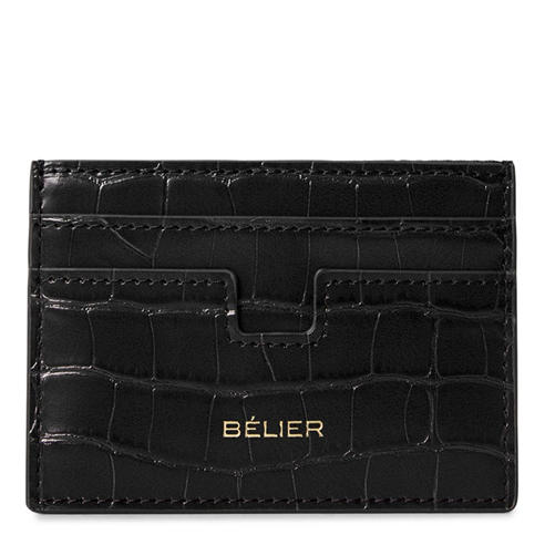 BELIER - BELIER Croc Card Hol Sn64