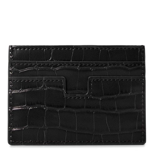 BELIER - BELIER Croc Card Hol Sn64