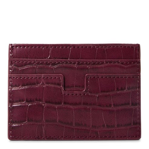 BELIER - BELIER Croc Card Hol Sn64