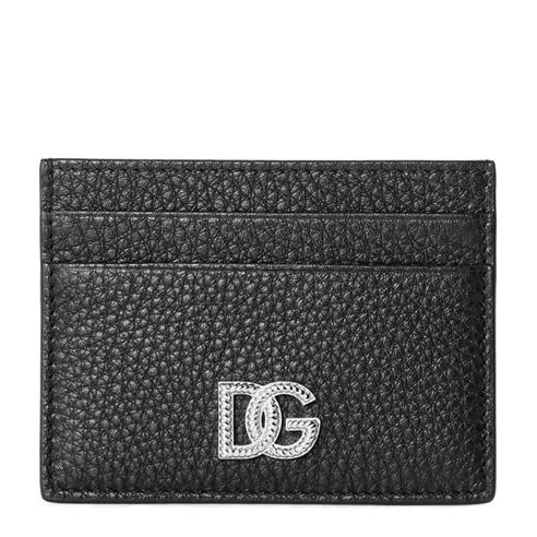 DOLCE AND GABBANA - DG Odyssey Card Hold Sn63