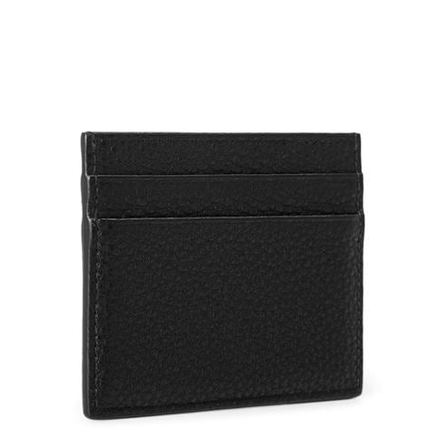 DOLCE AND GABBANA - DG Odyssey Card Hold Sn63