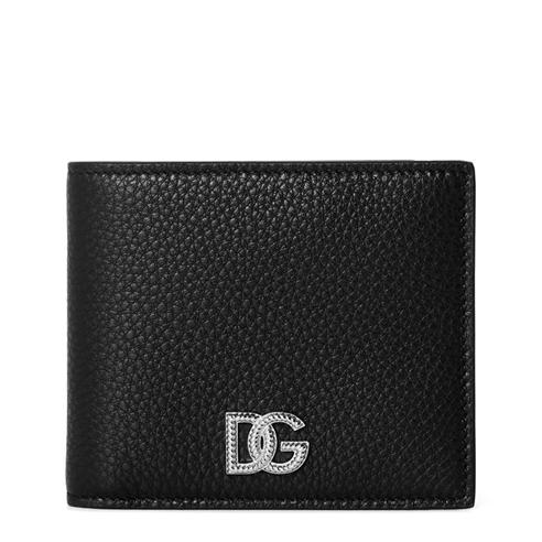 DOLCE AND GABBANA - DG Odyssey Billfold Sn63