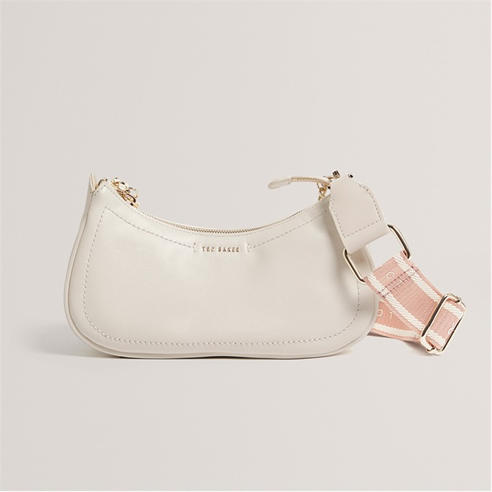 Ted Baker - Ted WebSm Lthr S/Bag Ld62