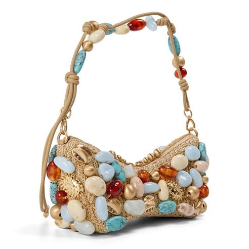 CULT GAIA - Women's Shoulder Bag