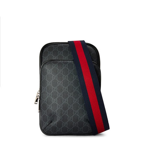 GUCCI - Men's Crossbody Bag