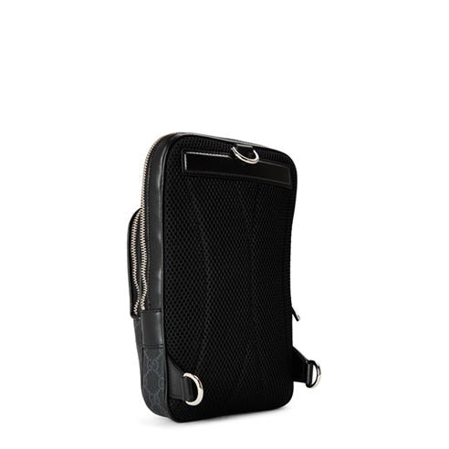 GUCCI - Men's Crossbody Bag