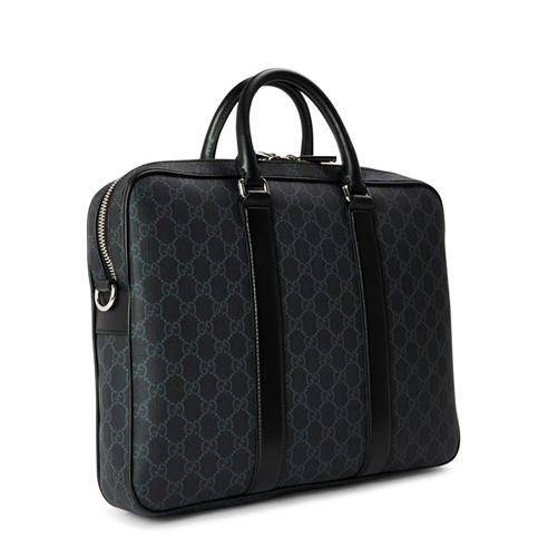 GUCCI - Men's Document Laptop Bag
