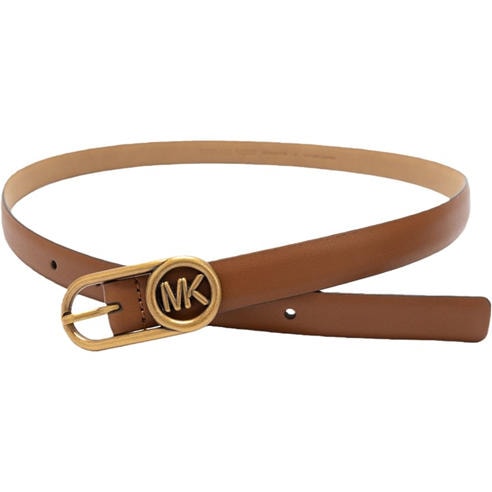 MICHAEL MICHAEL KORS - Women's Leather Belt
