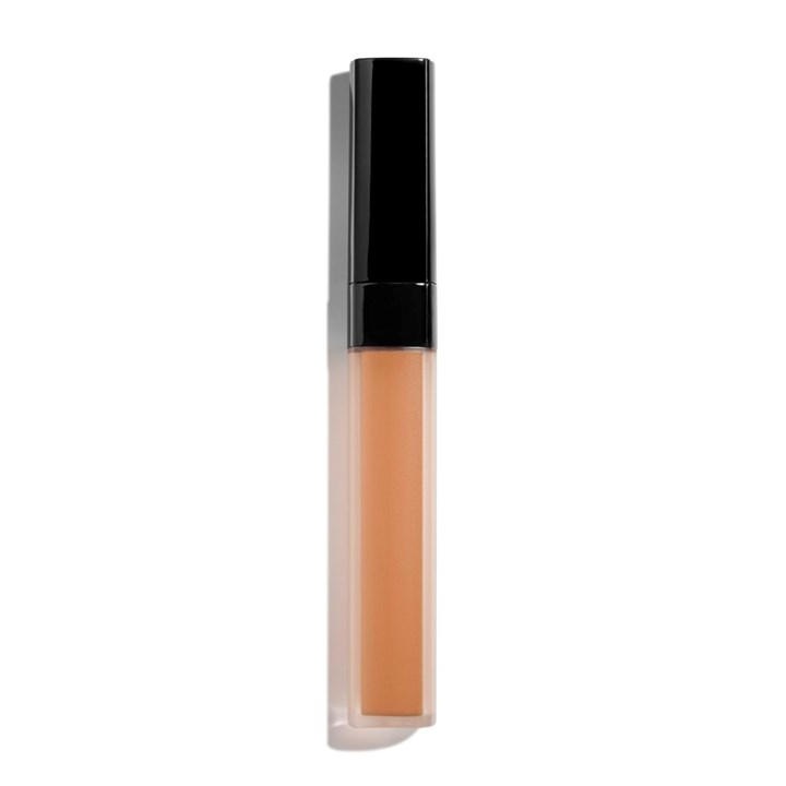 Chanel Unisex Orange Le Correcteur De Longwear Colour Corrector