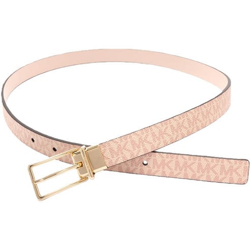 MICHAEL MICHAEL KORS - Women's Leather Belt