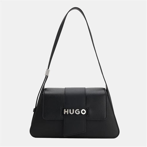 Hugo - Women's Mel 2.0  Red Shoulder Bag