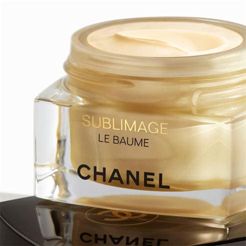 CHANEL - Sublimage Le Baume Face Cream