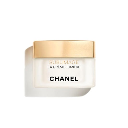 CHANEL - SUBLIMAGE LA CRÈME LUMIÈRE Ultimate Revitalisation And Radiance