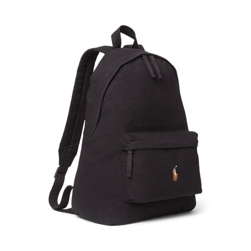 Polo Ralph Lauren - Canvas Colour Backpack