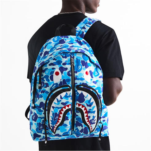 A BATHING APE - Men's Backpack