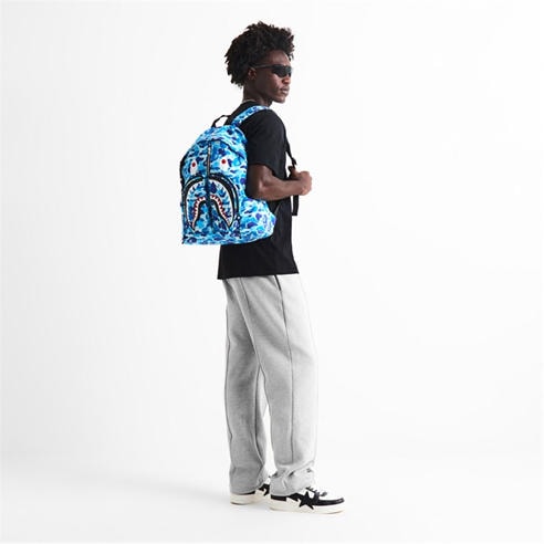 A BATHING APE - Men's Backpack