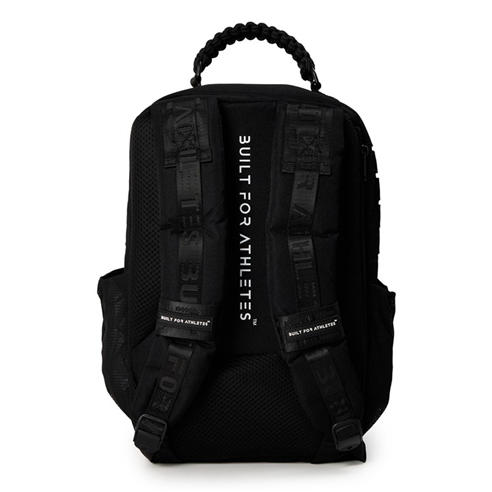 BUILT FOR ATHLETES - Signature 20L Backpack