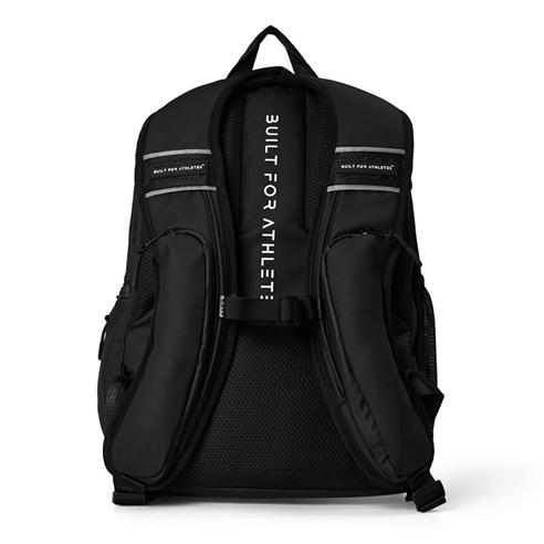BUILT FOR ATHLETES - 22L Cycling Backpack