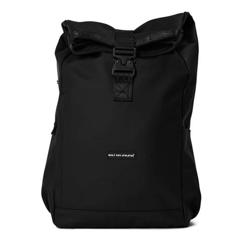 BUILT FOR ATHLETES - Roll Top 22L Backpack