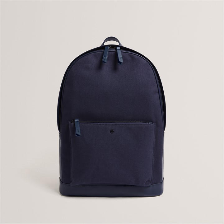 Ted Baker Men's Blue Ted Cnv Studdet B/Pk Sn62