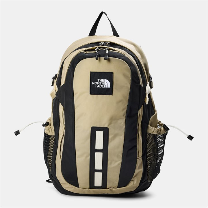 The North Face Men's White Hot Shot Backpack