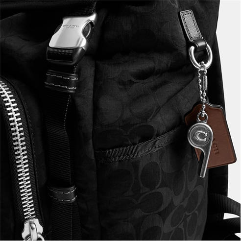COACH - Logan Backpack