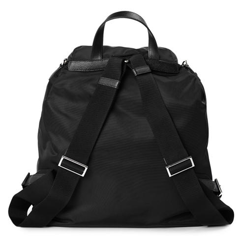 PRADA - Prada Back Pack Sn64