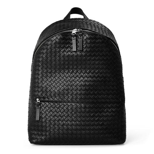 BOTTEGA VENETA - BV Intrec Back Pack Sn64