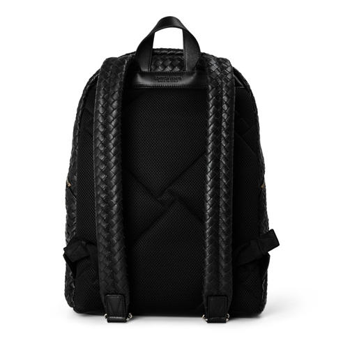 BOTTEGA VENETA - BV Intrec Back Pack Sn64