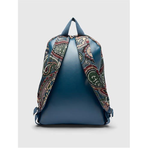 Pretty Green - Men's PG Pais Jacquard Backpacks