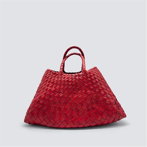 DRAGON DIFFUSION - Santa Croce Bag