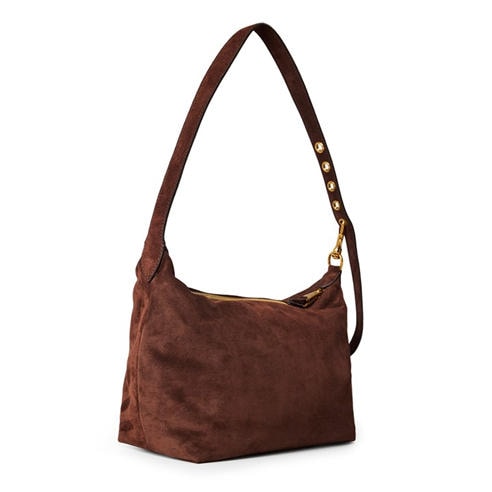 MIU MIU - Miu Spirit Suede Ld64