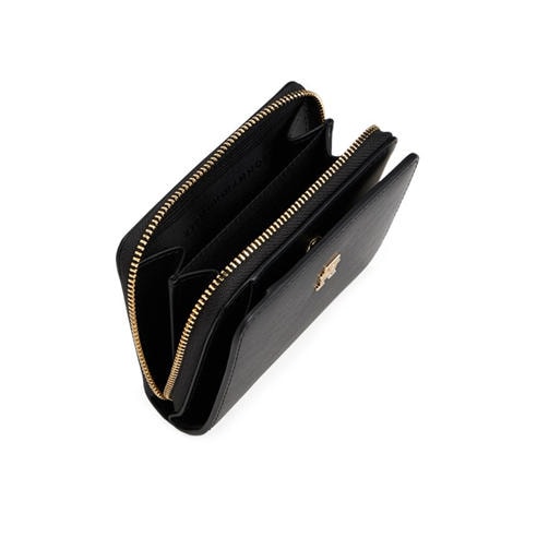 Tommy Hilfiger - Women's Icon Medium Zip Around Purse