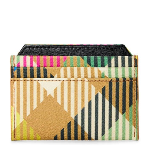 VIVIENNE WESTWOOD - Slim Card Card Holder