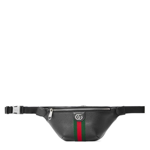 GUCCI - Men's Belt Crossbody Bag